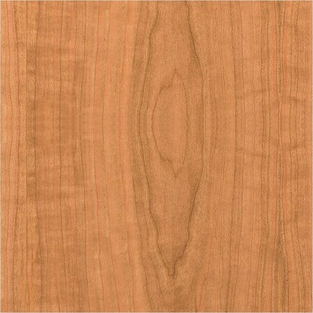 Ekena Millwork 7 3/4W x 7 3/4H x 1/4T Wood Hobby Board, Cherry HBW08X08X250ACH